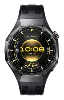 Huawei Watch GT6 Pro (46 mm, ohne SIM), Smartwatch