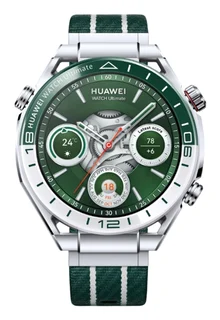 Huawei Watch Ultimate 2 grün (55020GNT)