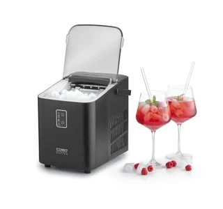 Caso Elektrischer Eiswürfelbereiter 3401  IceChef Compact, 3401 CASO IceChef Compact