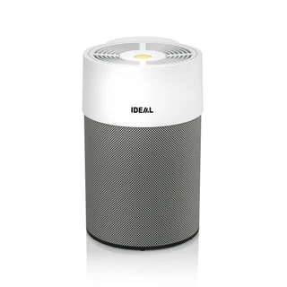 Ideal Luftreiniger  AP40 PRO bis 50 m², HEPA Filter, Aktivkohlefilter, leise