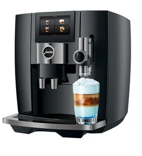 JURA J10 (EA) piano black (15562)
