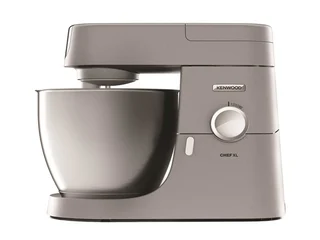 Kenwood Chef XL, Küchenmaschine, Silber