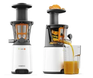 Kenwood Extractor De Zumo  Jmp400wh 1l Blanca