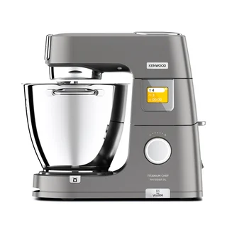 Kenwood Küchenmaschine KWL90.244SI