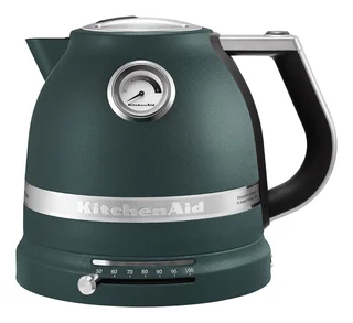 KitchenAid Artisan Wasserkocher (Pebbled Palm)