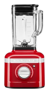 KitchenAid K400 5KSB4026ECA Artisan Standmixer liebesapfelrot