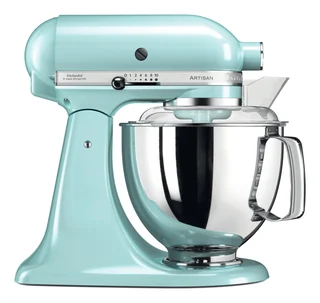 KitchenAid 5KSM175PSEIC Artisan eisblau