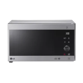 LG MH6565CPS Mikrowelle mit Grill