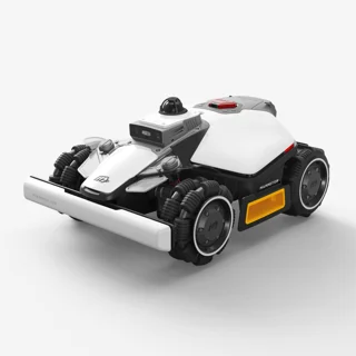 Mammotion LUBA mini 2 AWD 1500 - LUBA mini 2 AWD 1500 | 1500㎡