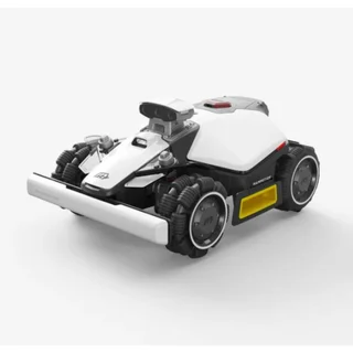 Mammotion Mähroboter, Luba Mini 2 1000 AWD Vision (1000 m², Ohne Begrenzungskabel)