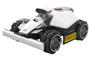 Mammotion LUBA mini 2 AWD 1000 - LUBA mini 2 AWD 1000 | 1000㎡