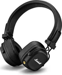Marshall Major IV schwarz (1005773)