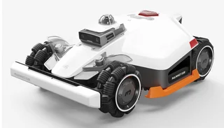 Mammotion LUBA 3 AWD - LUBA 3 AWD 3000 | 3000㎡