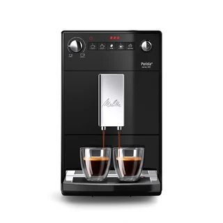 Melitta Purista Series 300 schwarz (F23/0-102)