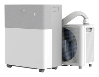 Midea PortaSplit Cool Mobile Split-Klimaanlage (10002696)