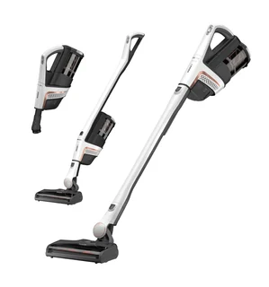 Miele Triflex HX2 125 Edition Akku-Handstaubsauger lotosweiß (12434040)