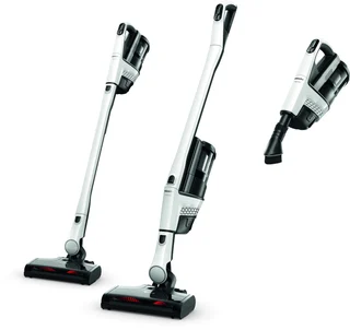Miele Triflex HX3 Akku-Handstaubsauger brillantweiß (12887840)