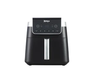 Ninja Air Fryer Heißluftfritteuse MAX PRO, 6,2L, Antihaftbeschichtung