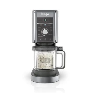 Ninja NC502EU Creami Deluxe 10in1 Eismaschine