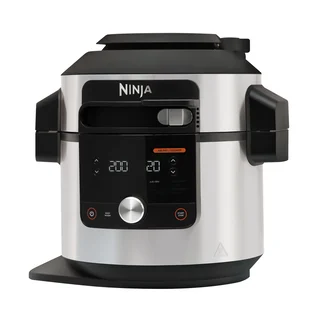 Ninja OL650EU Foodi 12-in-1 SmartLid Multikocher