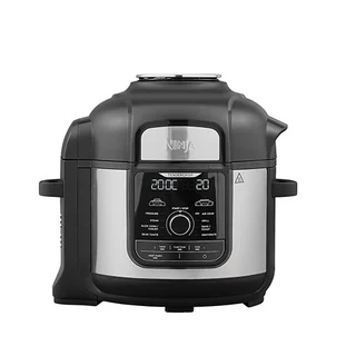 Ninja Foodi MAX Multikocher, 7,5L, 9-in-1 Multicooker, Grillen und mehr