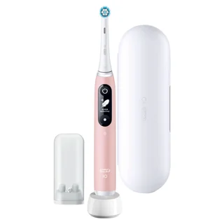 Oral-B iO Series 6N JAS22 pink