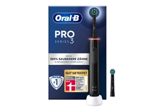 Oral-B Elektrische Zahnbürste