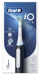 Oral-B iO Series 3N matte black