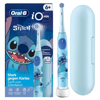 Oral-B iO Kids 6+ Stitch