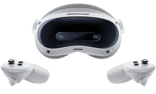 PICO 4 Ultra 256GB - VR- und Mixed-Reality-Headset