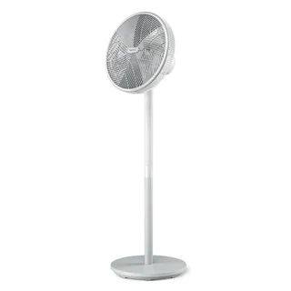 Philips Standventilator, automatische Rotation, 3 Modi, Weiß (CX2550/00)
