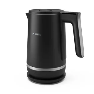 Philips HD9396/90, Wasserkocher, Schwarz
