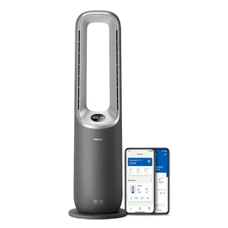 Philips Air Performer 3-in-1 Reinigen, Heizen & Kühlen, Grau