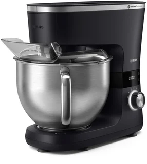 Philips Kaffeevollautomat LatteGo Pro Aromis, Silber, 50+ Spezialitäten