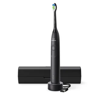 Philips HX7101/02 Sonicare 5300 schwarz + Etui