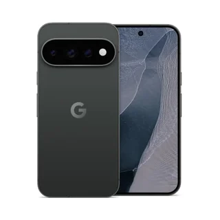 Google Pixel 11 Pro – Smartphone ohne SIM-Lock - Obsidian, 256GB