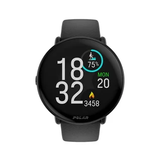 Polar Ignite 3 AMOLED GPS Fitness Smartwatch