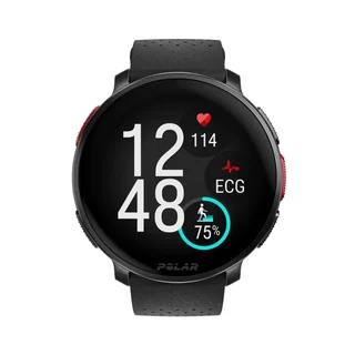 Polar Vantage V3 AMOLED GPS Multisporthorloge