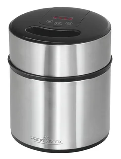 ProfiCook PC-ICM 1140 Eismaschine (501140)