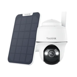 Reolink Argus Series B430 + Solarpanel