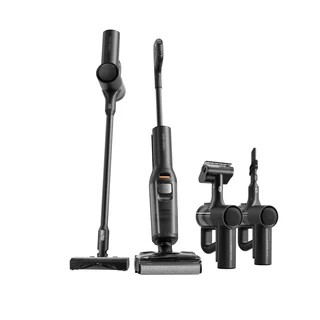 Roborock F25 ACE Combo Akku-Wischsauger (F25ACECBBLK)