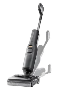 Roborock F25 ACE Akku-Wischsauger (F25ACEBLK)