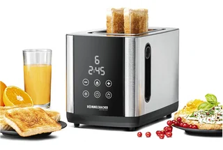 Rommelsbacher TO 850 Toaster