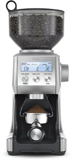 Sage The Smart Grinder Pro, Gebürsteter Edelstahl