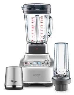 Sage SBL920 The Super Q Standmixer