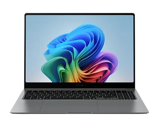 Samsung Galaxy Book5 Pro 16", Moonstone Gray, Core Ultra 7 256V, 16GB RAM, 512GB SSD, DE (NP964XHA-KG2DE)