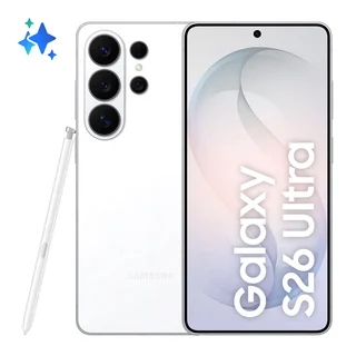 Samsung GALAXY S26 Ultra SM-S948BZWGEUB