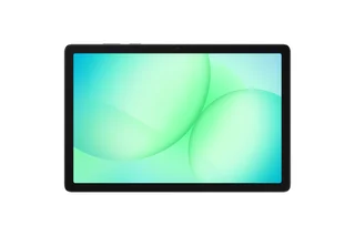 Samsung Galaxy Tab A11+ (nur WLAN, 11", 256 GB, Gray), Tablet, Grau