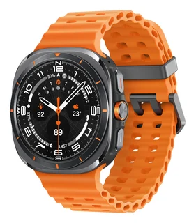 Samsung Galaxy Watch Ultra (2025) (47 mm, 4G), Smartwatch