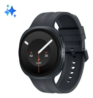 Samsung Galaxy Watch9 Bluetooth 44mm graphite (SM-L350NZKA)